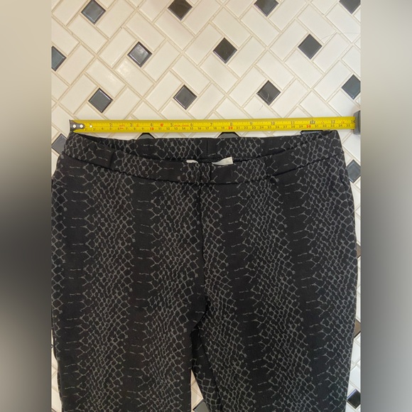 Snake print leggings by Joie - Picture 3 of 5